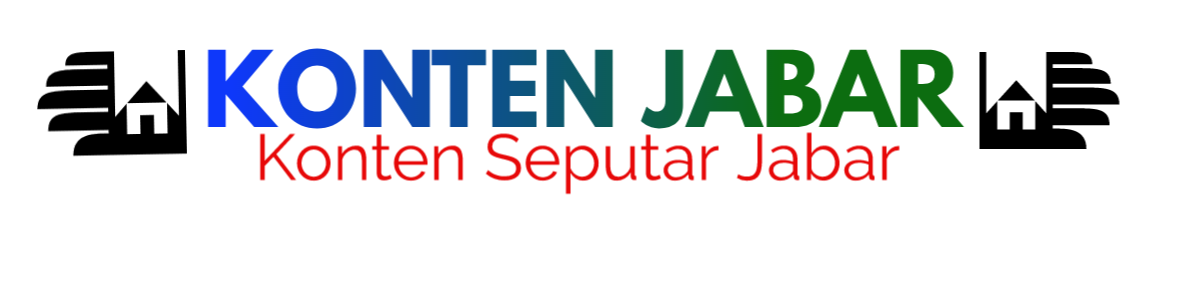 Konten Jabar  logo
