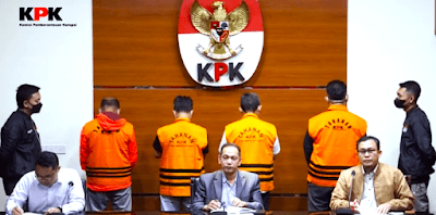 KPK Panggil 5 Pejabat Kota Bandung yang Jadi Tersangka Baru Kasus Korupsi CCTV Smart City, Seret Nama Ema Sumarna