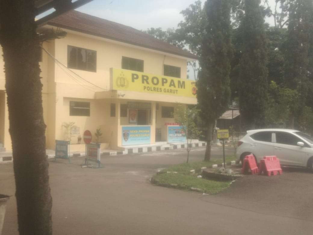 Imbas Tayangkan Berita Dugaan Oknum Sekdes Cikarang, Tim Media Konten Jabar Derita Cecaran dan Intimidasi