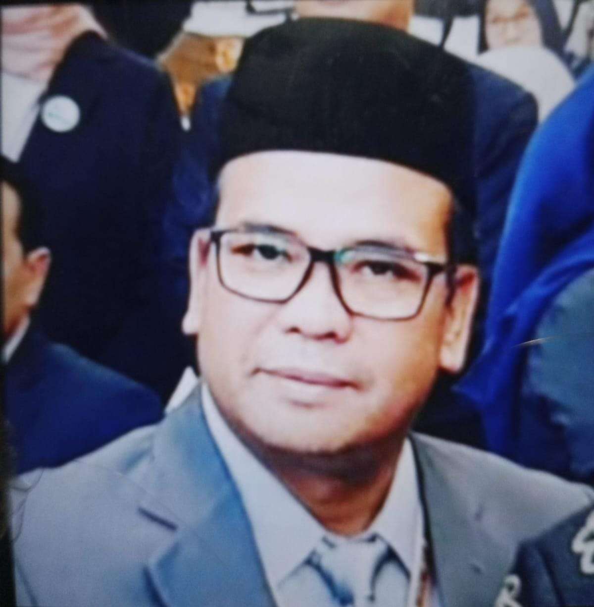 Tanggapan Tajam Hadian Supriatna Pada Kontroversi Pembatalan SK Bupati Bandung Atas Pelantikan Sejumlah ASN