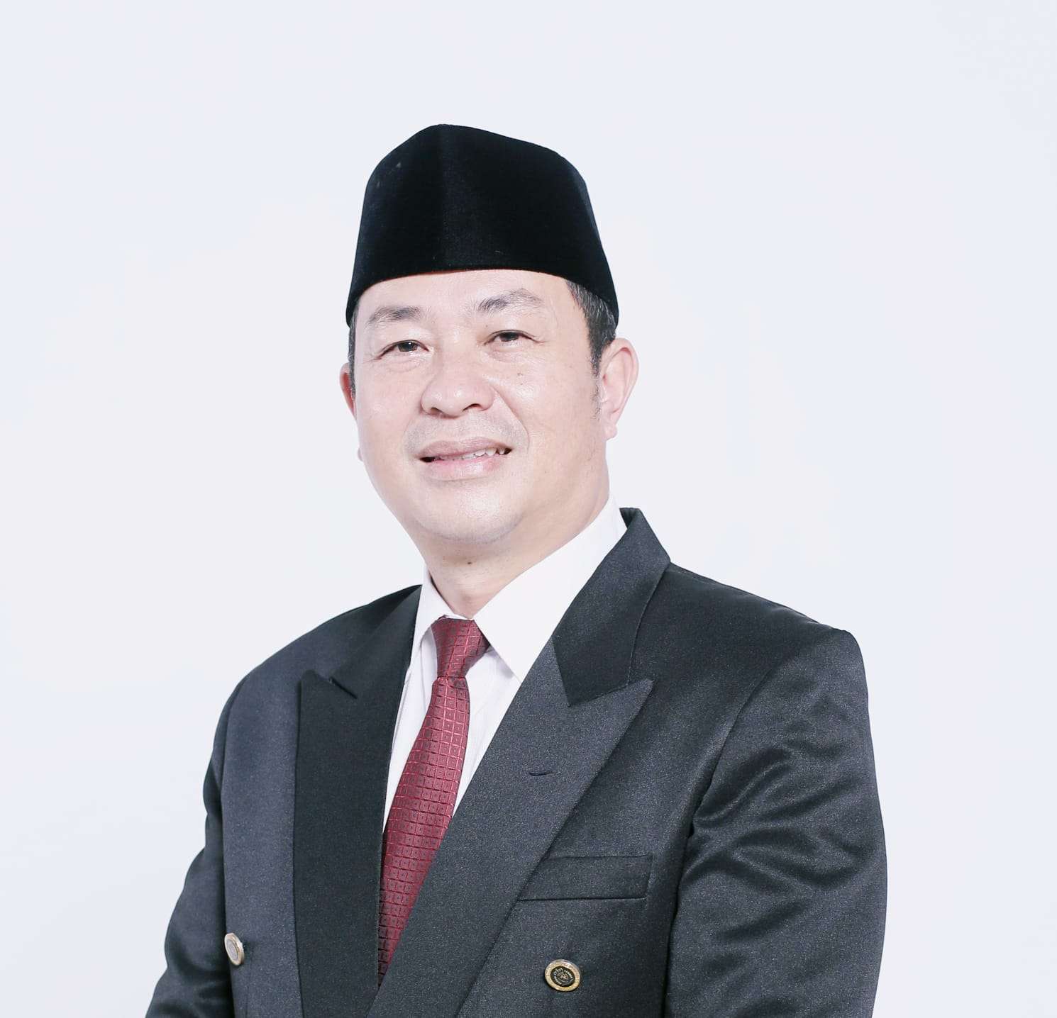 H. DEDEN DENI WAHYUDIN MENGINGINKAN PMEMBANGUN INFRASTRUKTUR DAN SARANA  OLAH RAGA BERTARAP NASIONAL DI  KAB SUKABUMI
