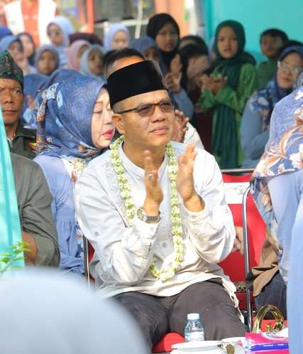 Dadang Supriatna:”Selama Saya Jadi Bupati Bandung, 13 Program Prioritas Akan Terus Dilanjutkan.