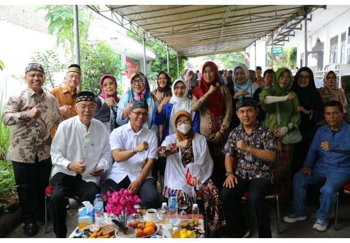 Hari Ini, Tujuh PSU Perumahan di Baleendah Kab Bandung Diserahkan ke Pemkab Bandung