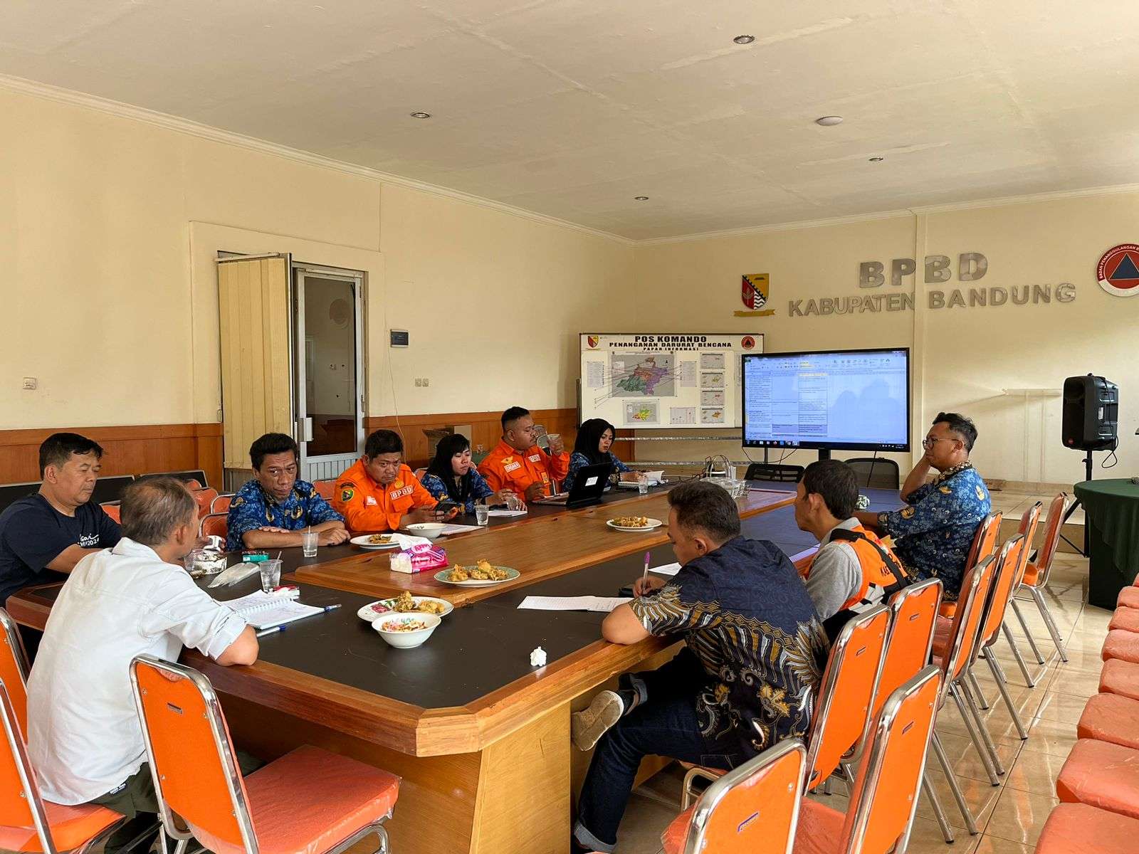 Memasuki Kemarau, BPBD Ingatkan Warga Jangan Bakar Sampah Sembarang