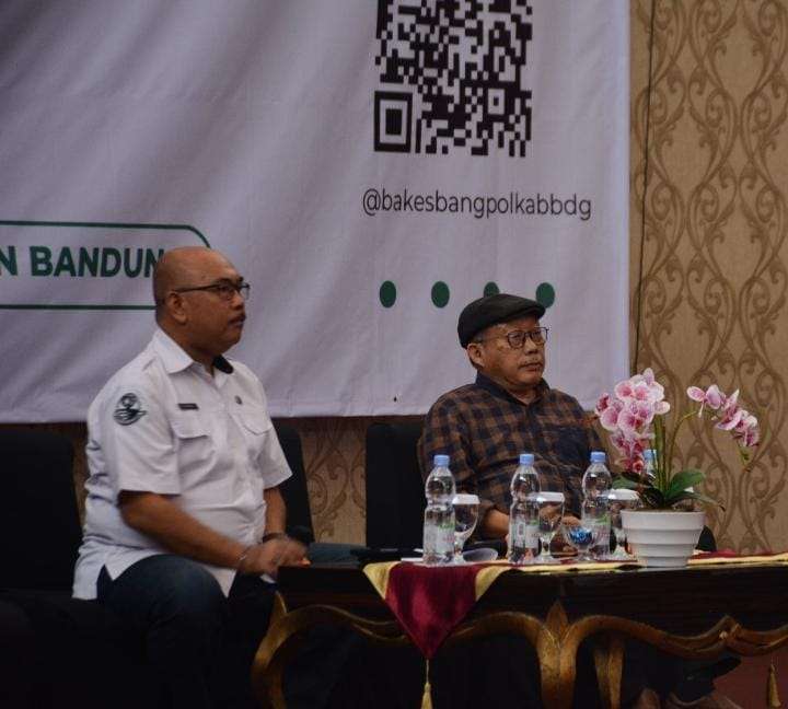 Partai di Luar PKB Hanya Incar Posisi Wakil Bupati Pendamping Kang DS