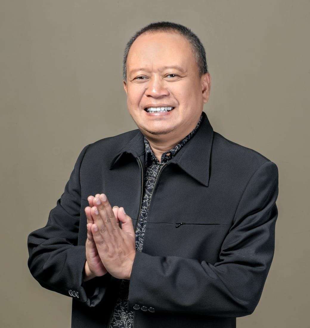 Manuver DPP Apdesi Pimpinan Anwar Sadat Diduga Praktekkan Diskriminatif Pada Salah Satu DPC Resmi
