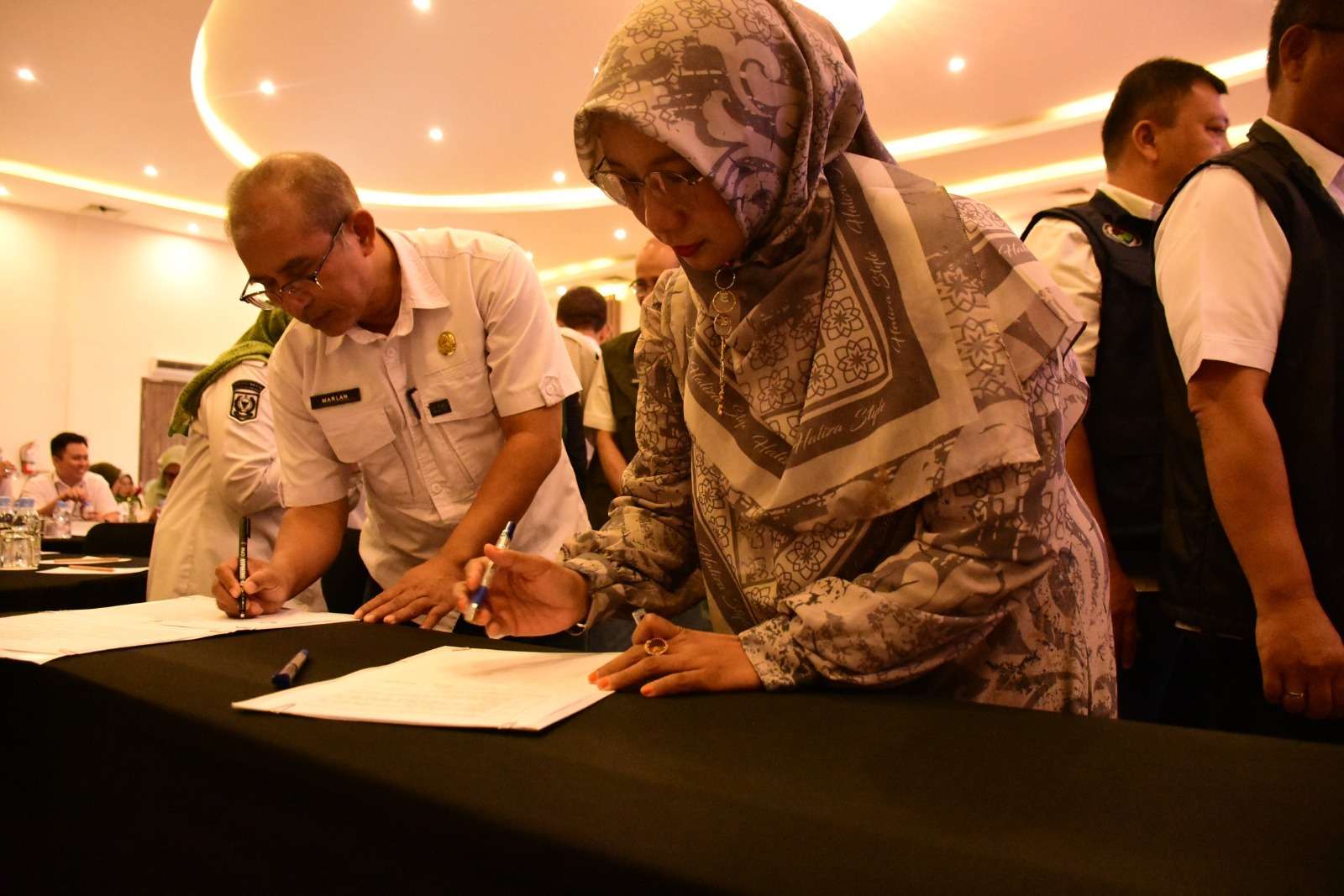 Emma Dety: Indonesia Emas Tak Akan Tercapai Jika Masalah Gizi dan Stunting Tidak Diatasi Serius