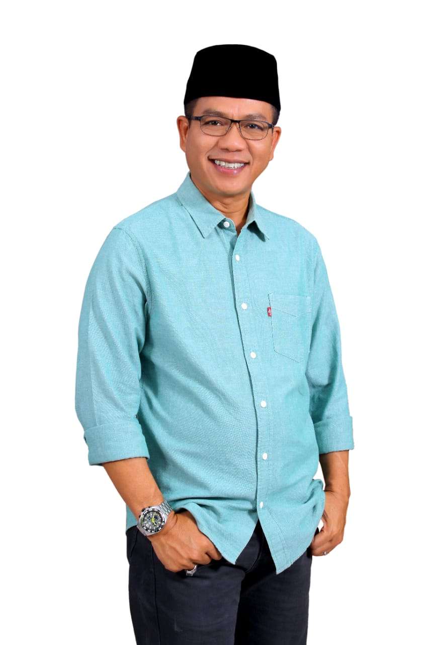 Kang DS : Pemimpin yang Melayani dan Mendengar Keluhan Masyarakat