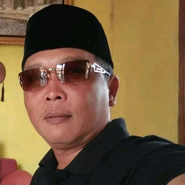 Asep Juanda Angkat Bicara : Loyalitas BEDAS Yang Diemban Kang DS Sangat Pas Tanpa Batas