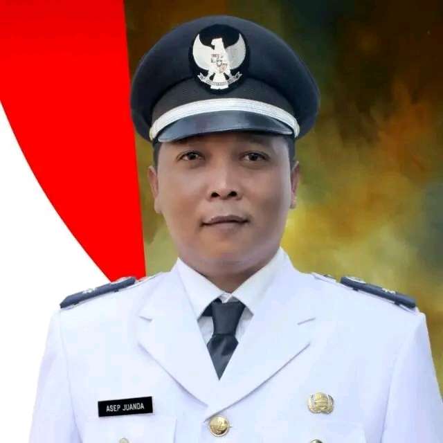 Siasat Jelang Pilkada 2024. Asep Juanda, Lumampah Tanpa Ngalengkah, Nyoara Tanpa Sora