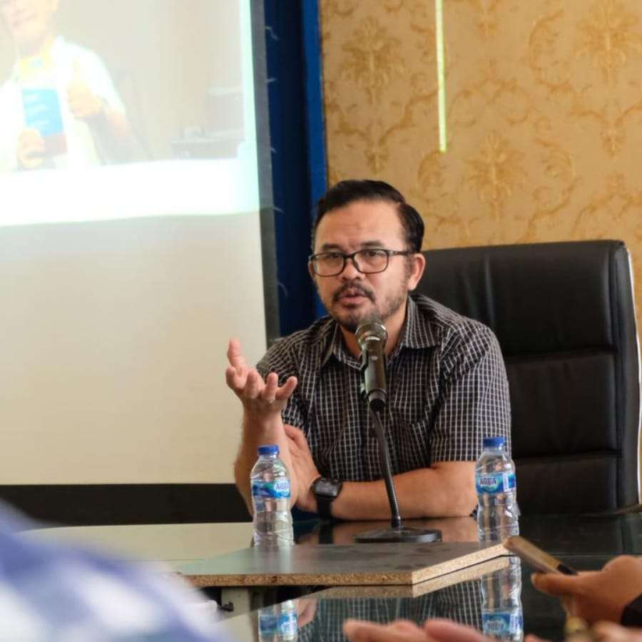 Diskominfo: KIM Membantu Kinerja Pemerintah