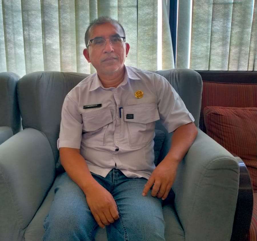 Program Strategis Bupati Bandung, Marlan: Pinjaman Dana Bergulir Memberikan Andil Mengurangi Angka Kemiskinan