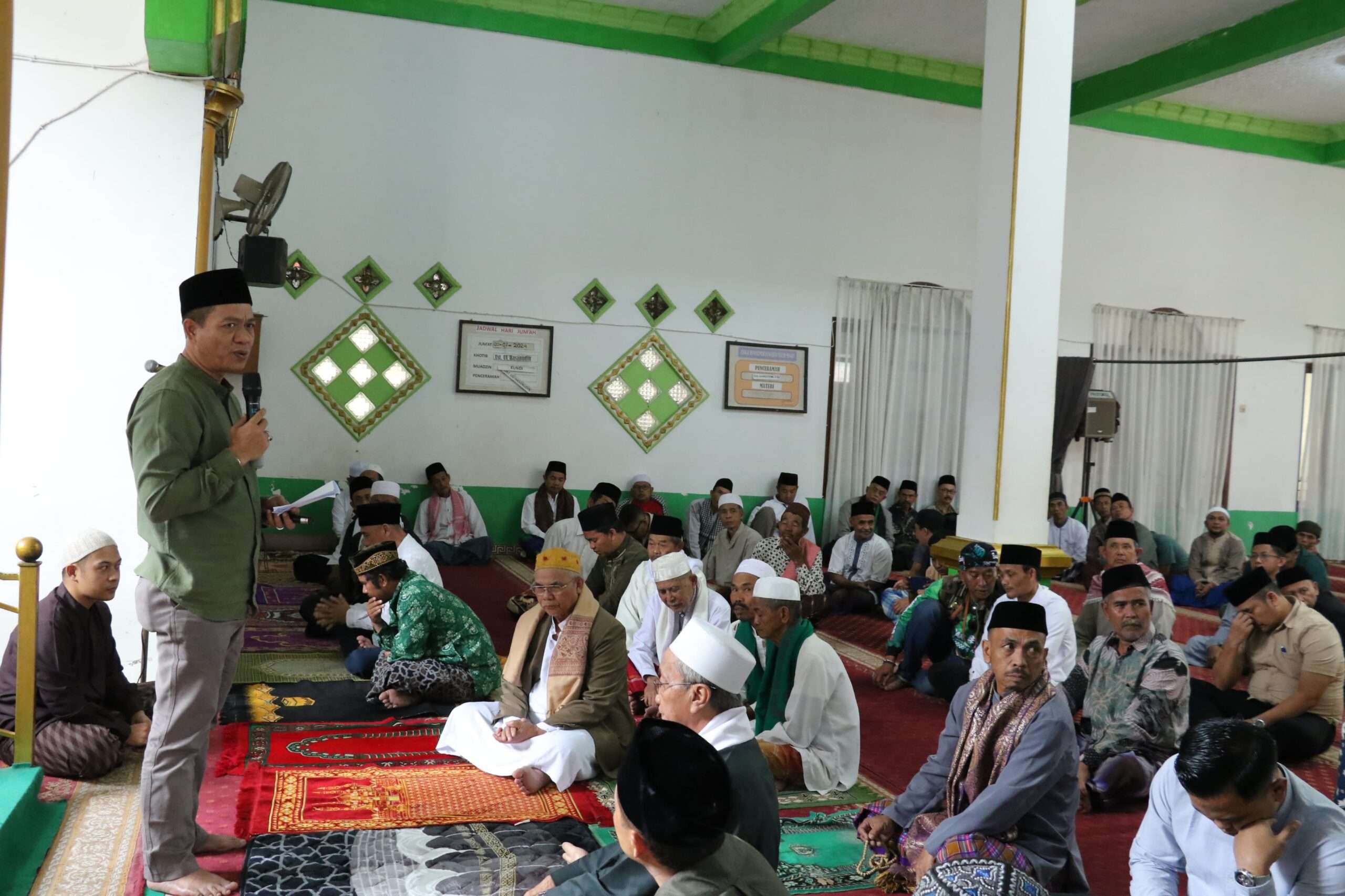 RSUD Bedas Pacira, Kang DS: Mendekatkan Pelayanan Kesehatan Kepada Masyarakat