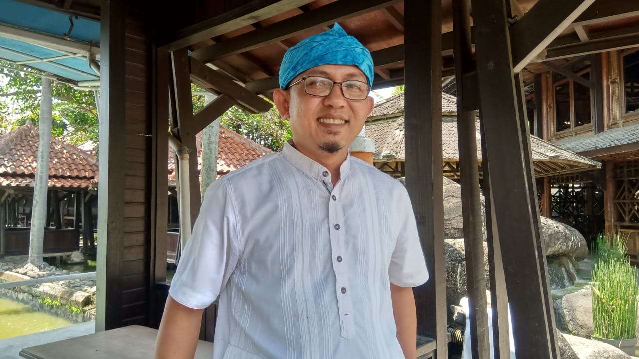 Ketum LBP2 Aa Maung Minta Plh Disdik Jabar Untuk Segera Mundur Akibat Semrawutnya PPDB 2024