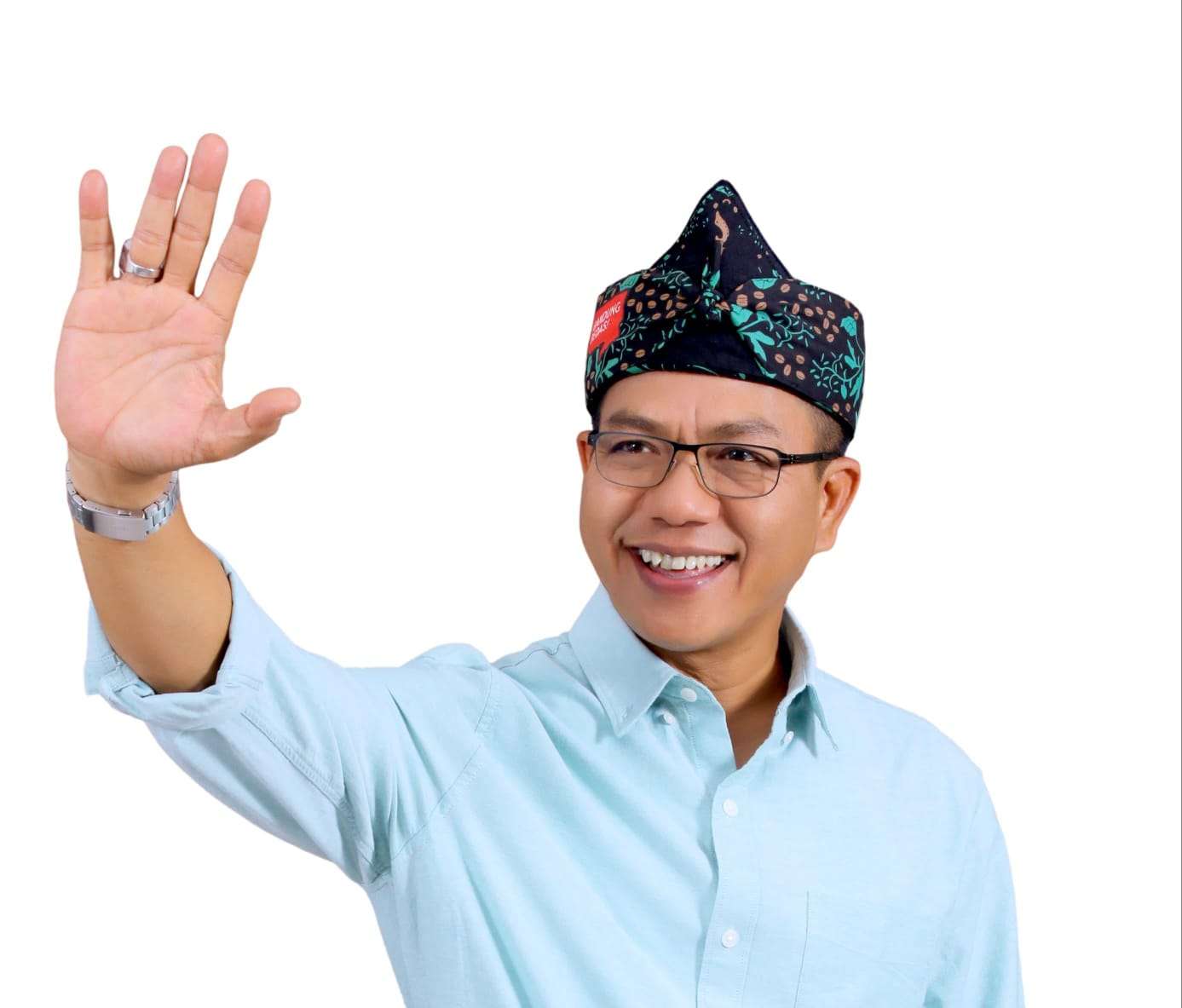 Bedas Pisan! Bupati Bandung Raih Anugerah Inovasi Peningkatan Kualitas Pendidikan