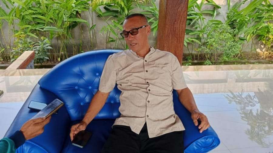 Kang AY : Paslon Kang DS dan Ali Syakieb Cermin Duet Kepemimpinan Saling Melengkapi