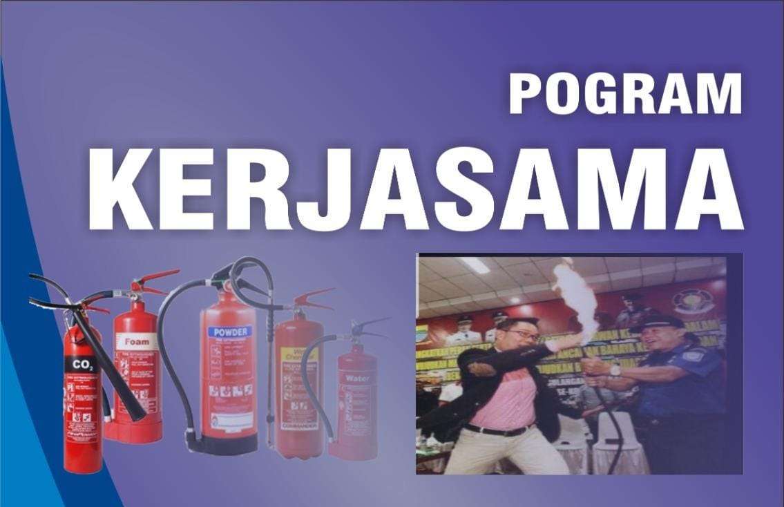 Jabadar Siap Kerjasama Berikan Edukasi Terkait Mitigasi Bencana Kebakaran Kepada Masyarakat Sejak Dini