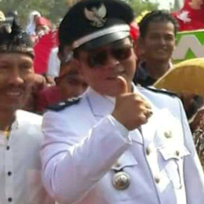 Asep Juanda : Selamat Atas Pelantikan Anggota DPRD Terpilih, Semoga Dapat Mewakili Rakyat Sesuai Janjinya