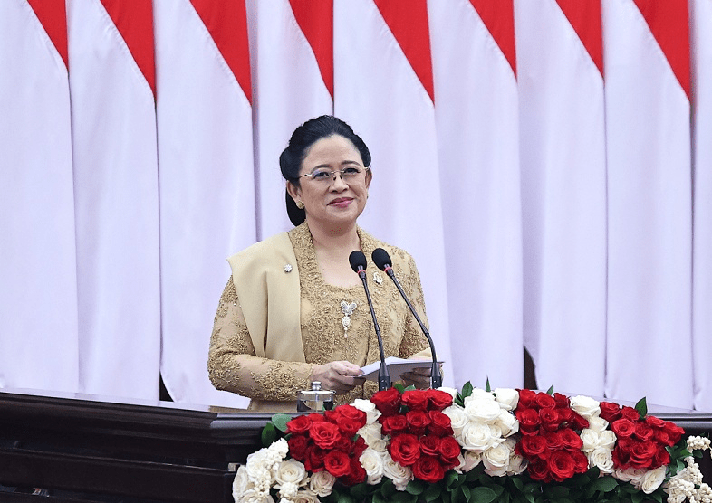 Ketua DPR Puan Maharani: Media Beperan Kawal Demokrasi
