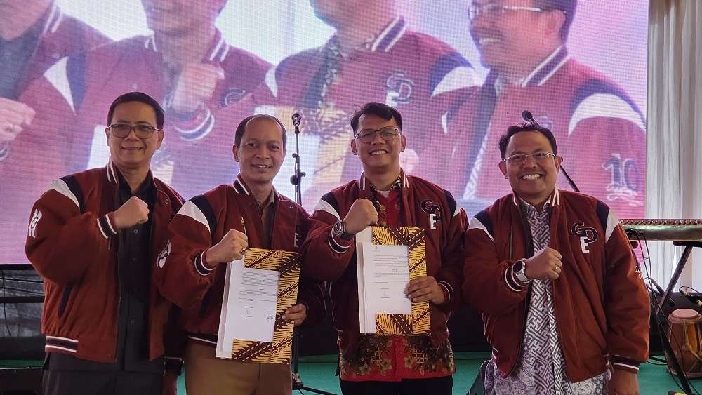 Pemkab Bandung Berharap Geo Dipa Tetap Konsisten Jadi PLTP yang Fokus pada Pengelolaan Berkelanjutan