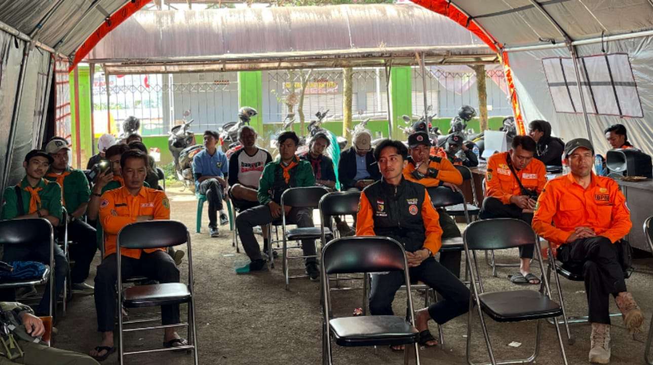 Tanggap Darurat Berakhir 1 Oktober 2024, Pemkab Bandung Tetapkan Status Keadaan Transisi Darurat Bencana ke Pemulihan Selama Sebulan Kedepan