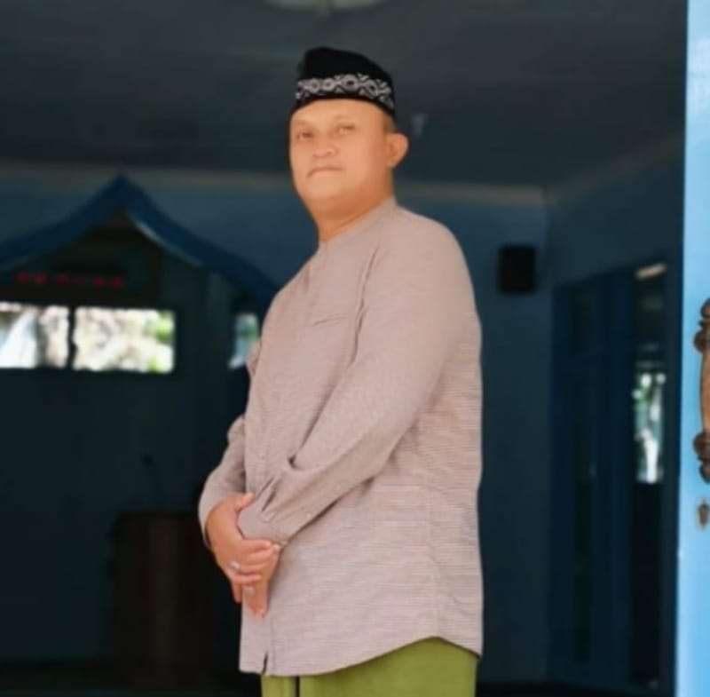 Pemerhati Sosial & Keagamaan: Gunakan Hak Pilih Dengan Kecerdasan Akal dan Hati Guna Wujudkan Pemimpin Daerah Yang Berkomitmen Untuk Kepentingan Masyarakat
