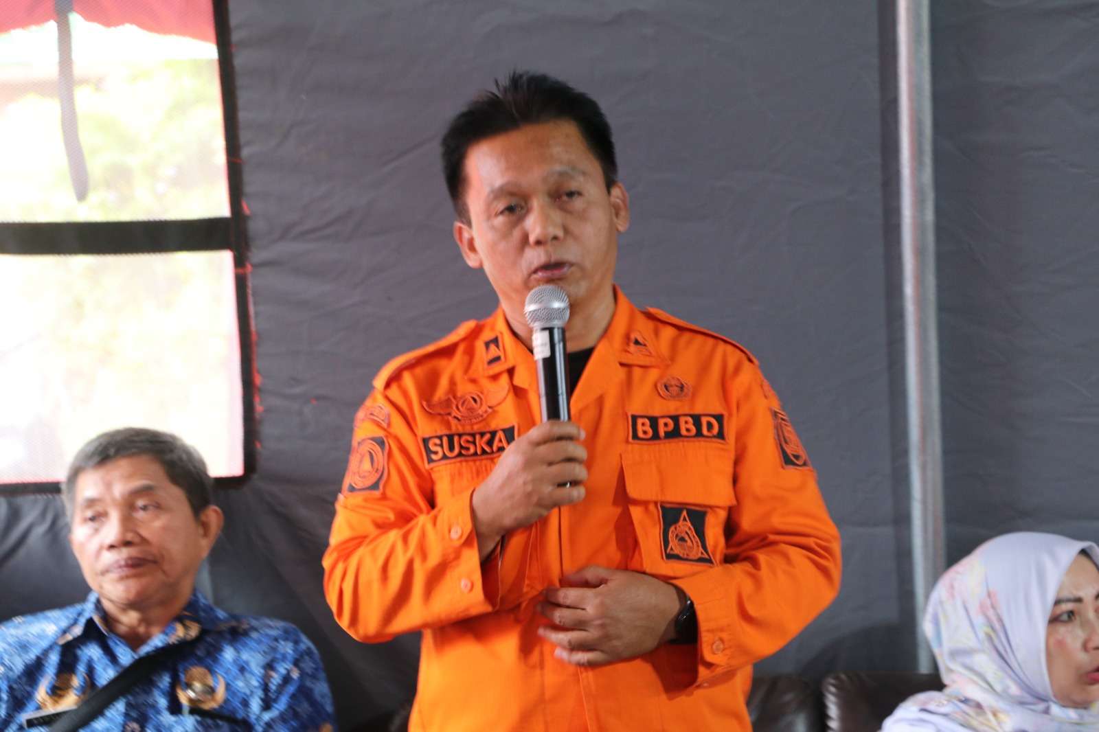 Keluarkan Surat Edaran, Pemkab Bandung Imbau Masyarakat Waspada Potensi Gempa Bumi Megathrust