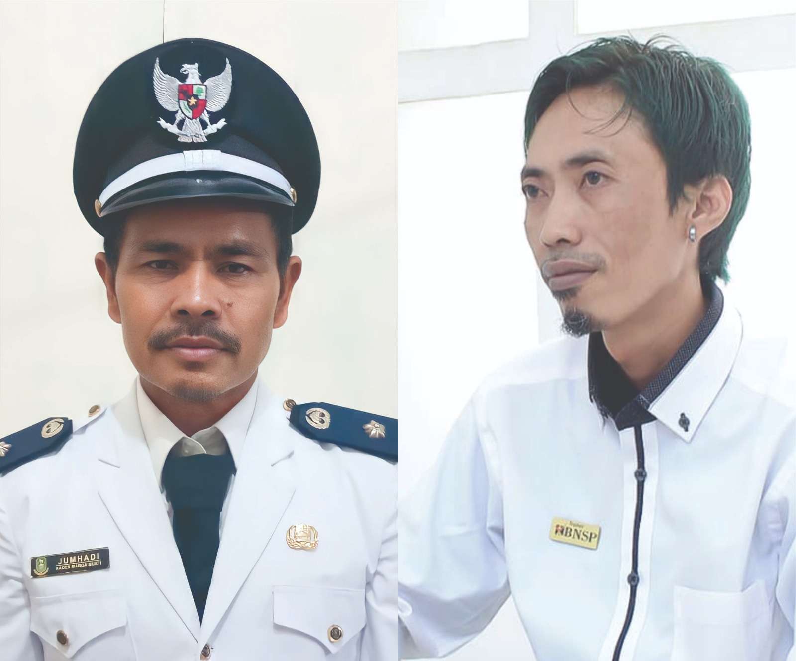 Agus Wahyudin: Seorang Kades Terpilih haruslah Bijak dan Mampu Ciptakan Kondusifitas di Antara Masyarakatnya