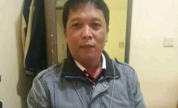 Asju Bersuara: Jargon Bupati Dalam Visi Kab. Bandung Adalah BEDAS, Wajar Bila Yel Itu Diteriakan Kades, Bukan Berarti Kampanye