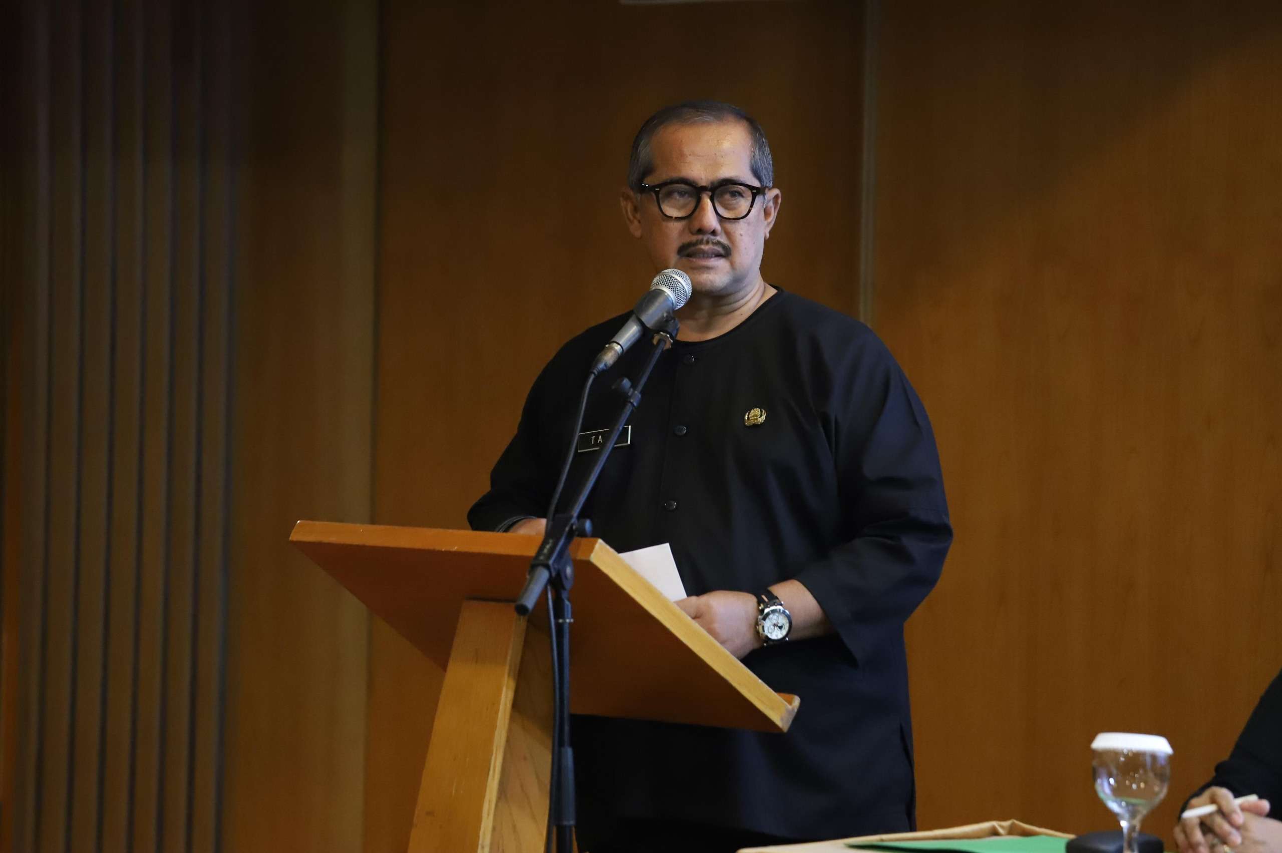 Tahun 2025, Pemkab Bandung Sebut Posyandu Harus Menerapkan 6 Bidang Standar Pelayanan Minimal