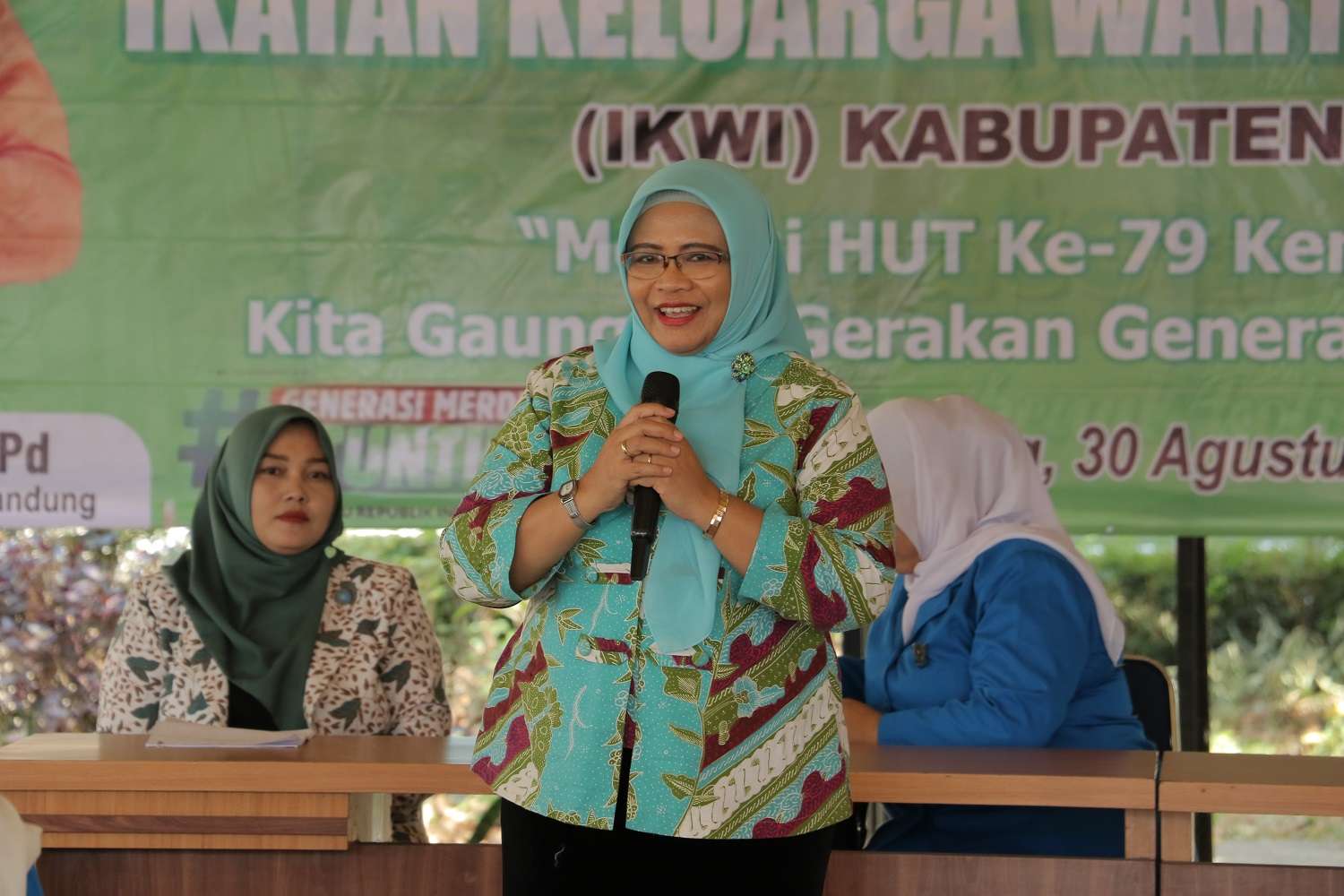 Pemkab Bandung Gelontorkan Rp. 212 Miliar Untuk Pembayaran Klaim Program PBI BPJS Kesehatan