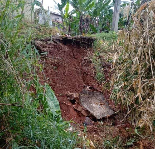 Pemkab Bandung Ingatkan Potensi Musim Hujan, Gempa Bumi Megathrust, Gerakan Tanah dan Banjir