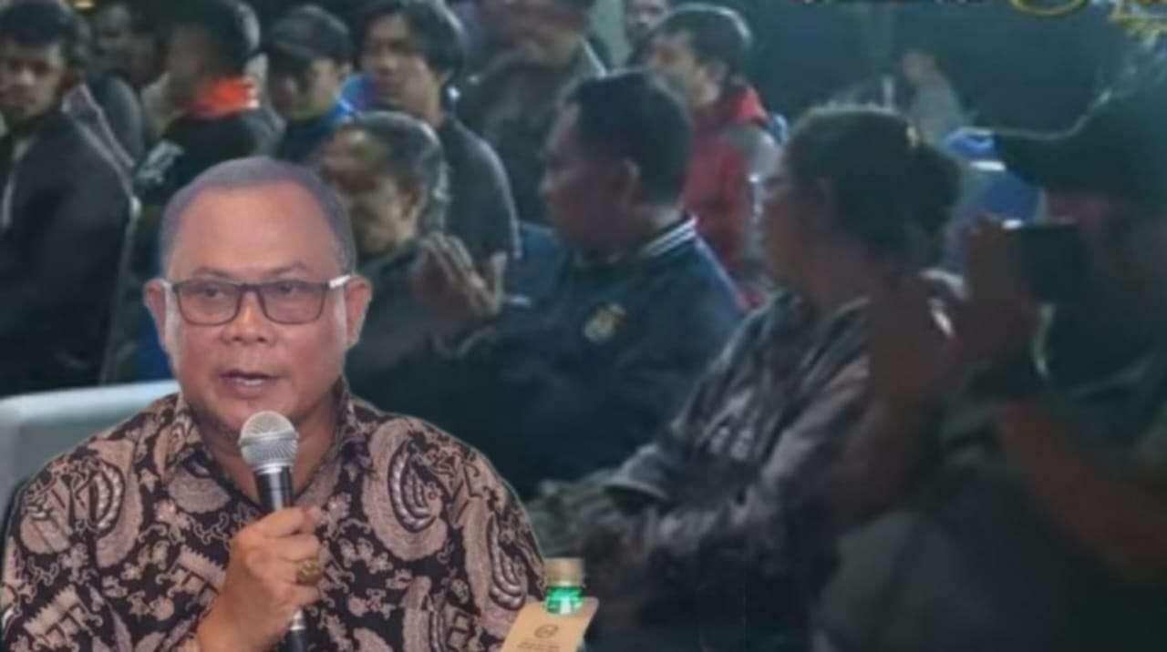 KPU Gelar Media Gathering: Peran Aktif Media Sangat Penting Sampaikan Informasi Pilkada Pada Masyarakat yang Kondusif dan Transparan