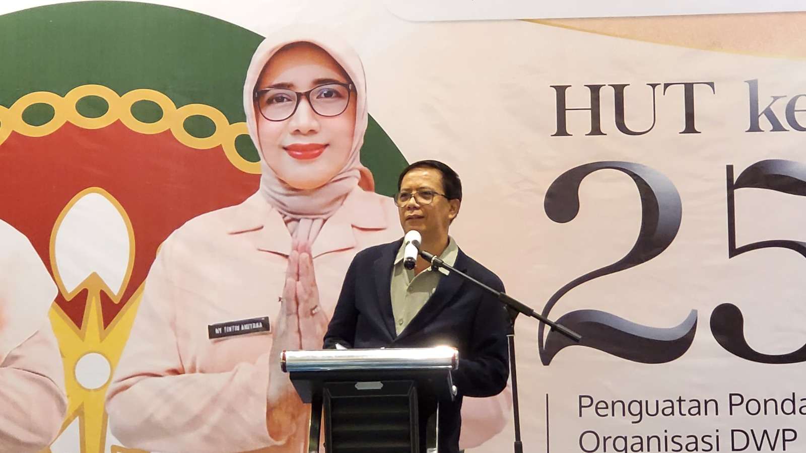 Sekda Kabupaten Bandung Khawatirkan Fenomena Banyaknya ASN yang Bermain Judol dan Pinjol Ilegal