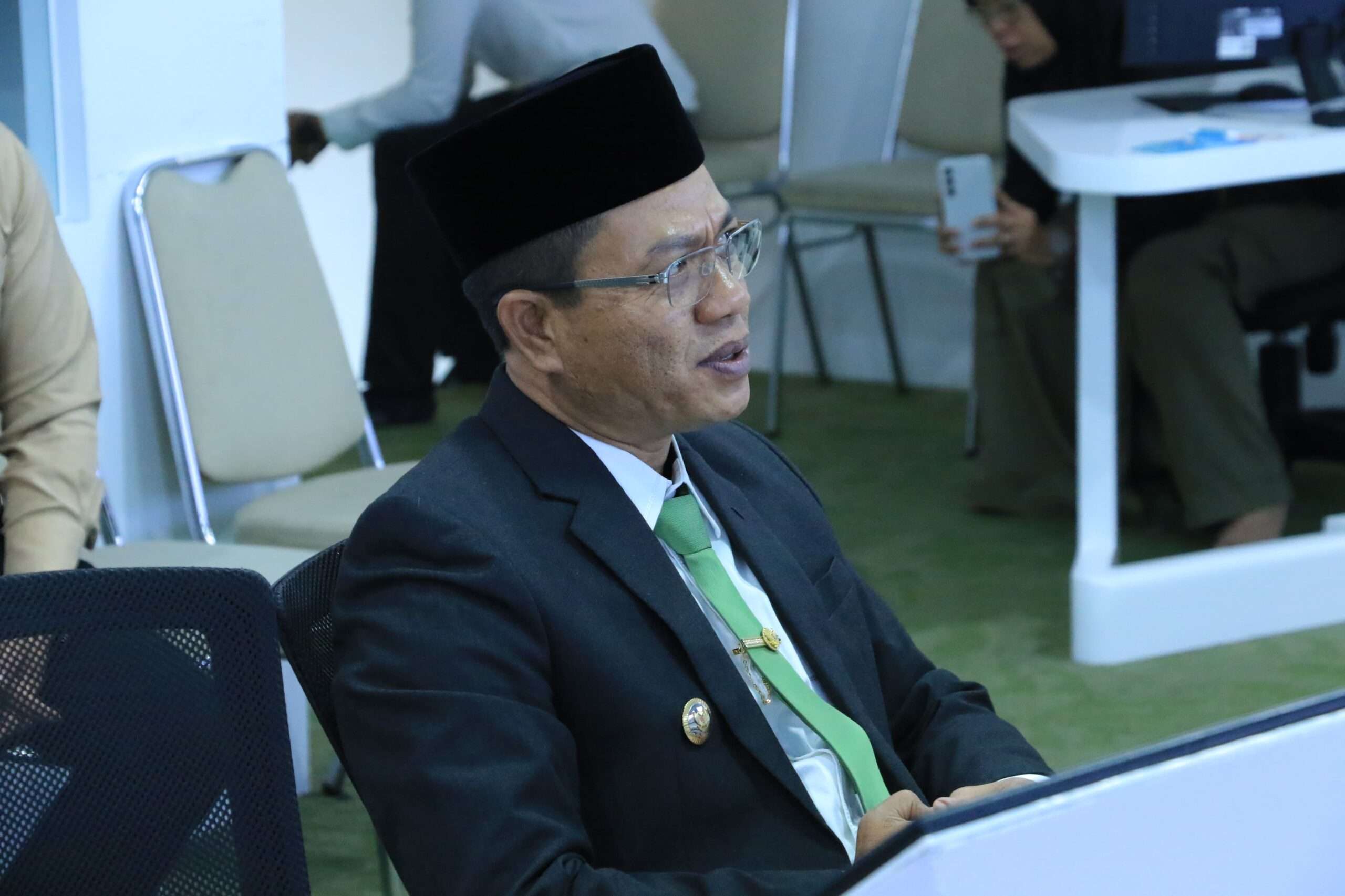 Kang DS: Desa Ekonomi Sirkular Harus Berinovasi Untuk Meningkatkan Kesejahteraan Masyarakat