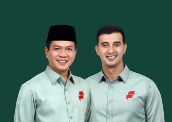 Dalil Sahrul Gunawan Tidak Terbukti, MK Diminta Tetapkan Dadang Supriatna Sebagai Bupati Terpilih