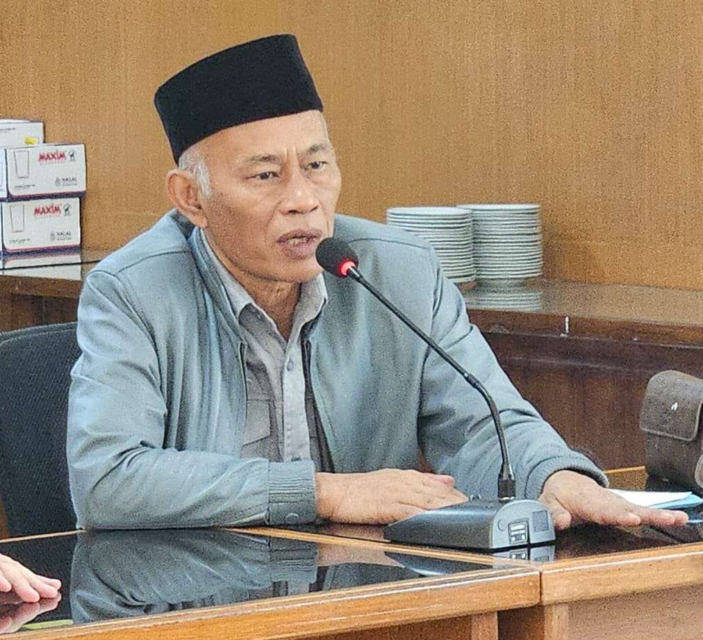 Ketua Fraksi PKB : Masyarakat Kabupaten Bandung Berharap Dadang-Ali Segera Dilantik
