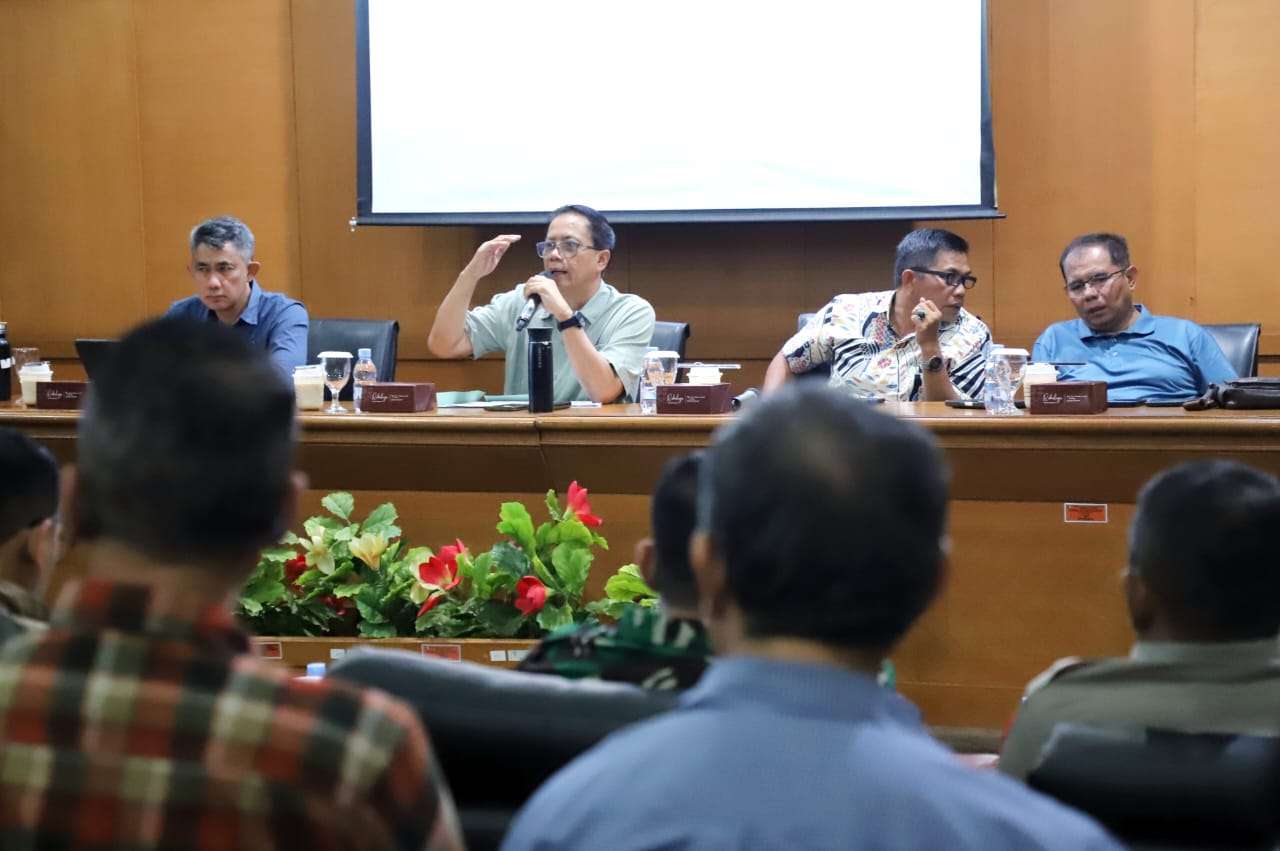 Pekan Ini Mulai Bergerak, Satgas PPR-PBG-PB Kab. Bandung Utamakan Sosialisasi dan Peringatan