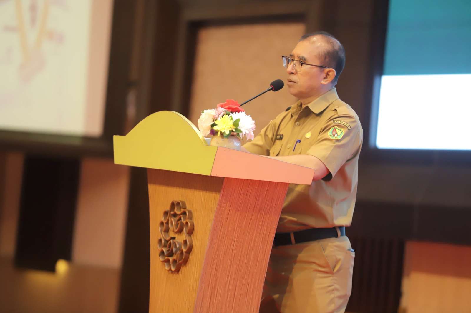 Forum Konsultasi Publik RKPD 2026 Buka Ruang Partisipasi Pembangunan Seluas-luasnya kepada Masyarakat
