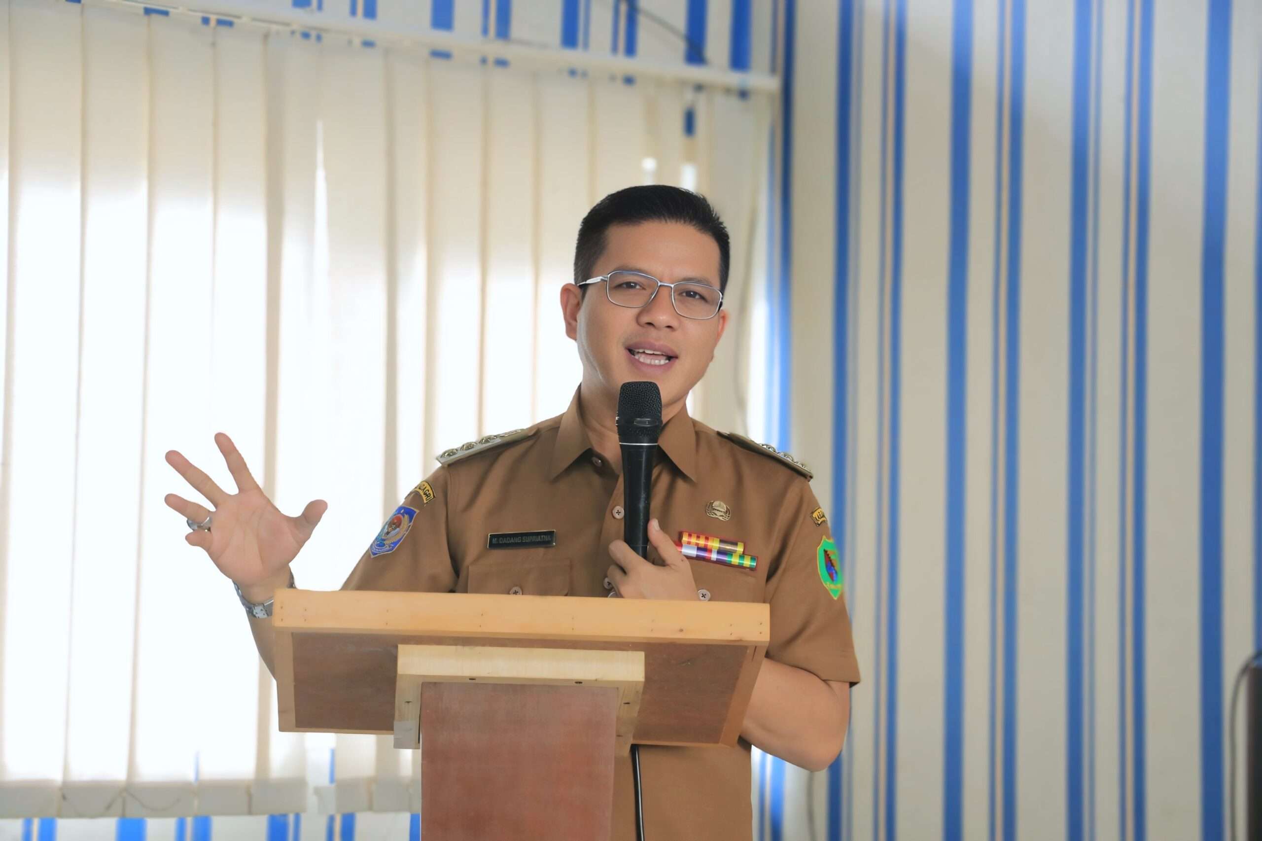 Akan Ada Perubahan Status dari Desa Menjadi Kelurahan. Simak Penjelasannya !
