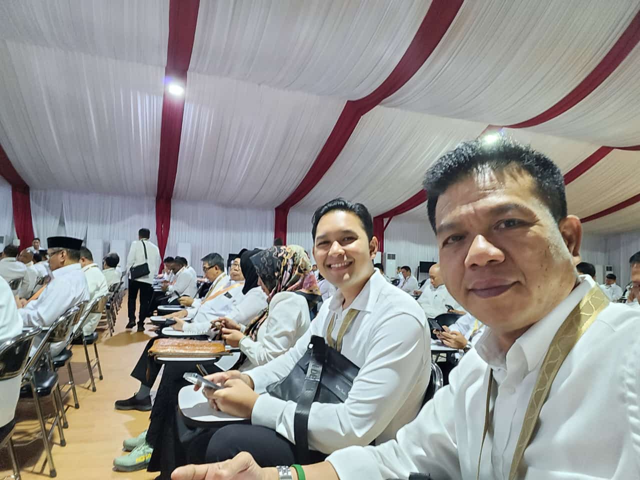 Apresiasi Terobosan Prabowo, Kang DS Dorong Kolaborasi Antar Kepala Daerah