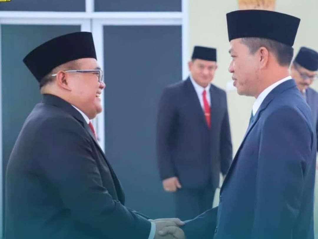 Terkait Pembelajaran Selama Ramadan 1446 H/2025 M, Bupati Bandung Terbitkan Surat Edaran