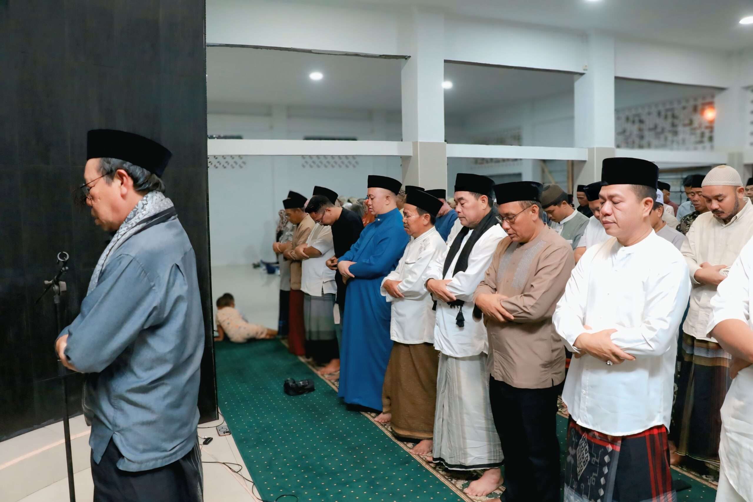 Dukung Gubernur Jabar, Kang DS Sebut Perubahan Jam Kerja Akan Tingkatkan Produktifitas ASN