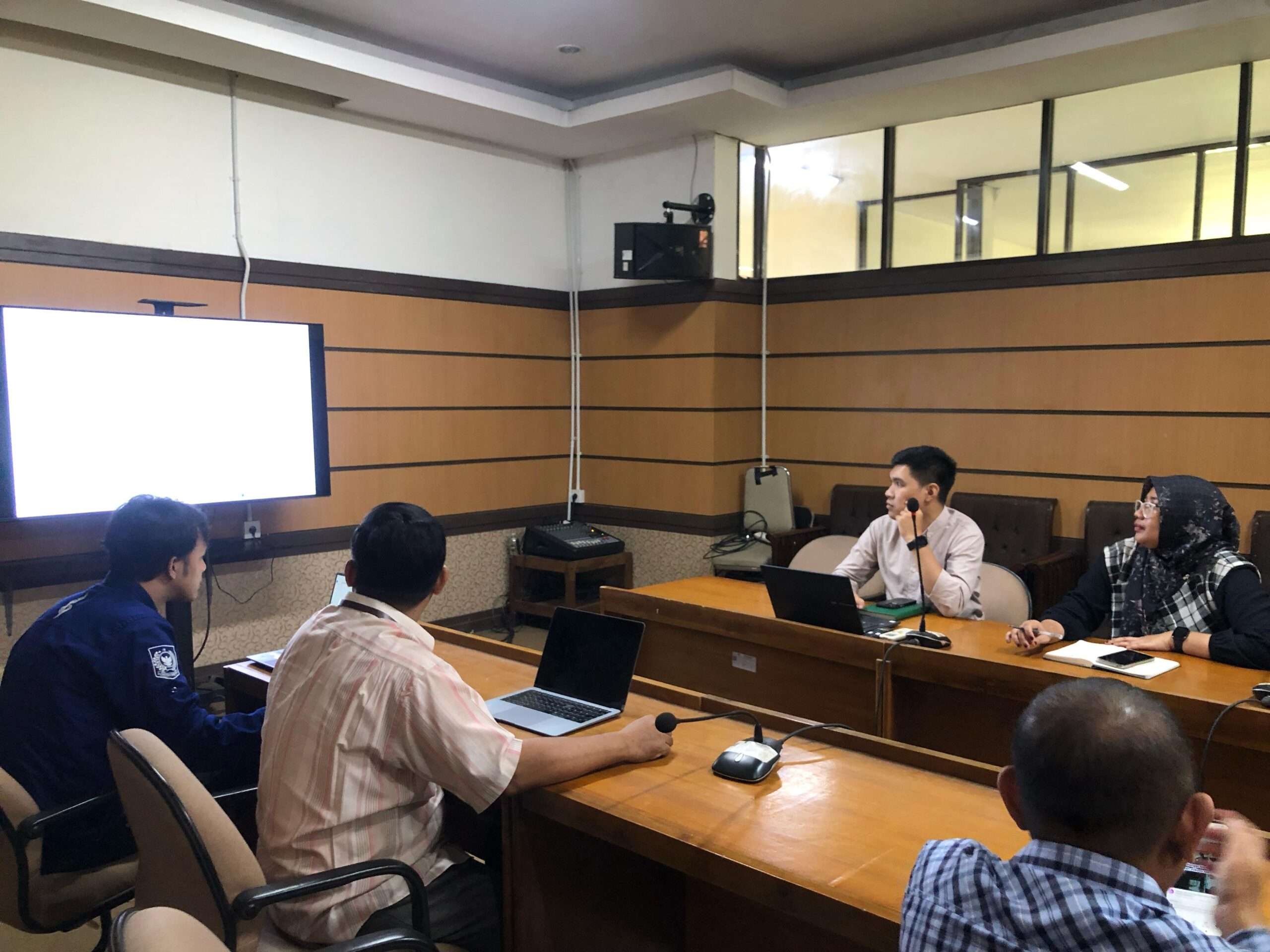 Sinergitas OpenSID dan PNR Ditingkatkan untuk Penyempurnaan Data Desa di Kabupaten Bandung