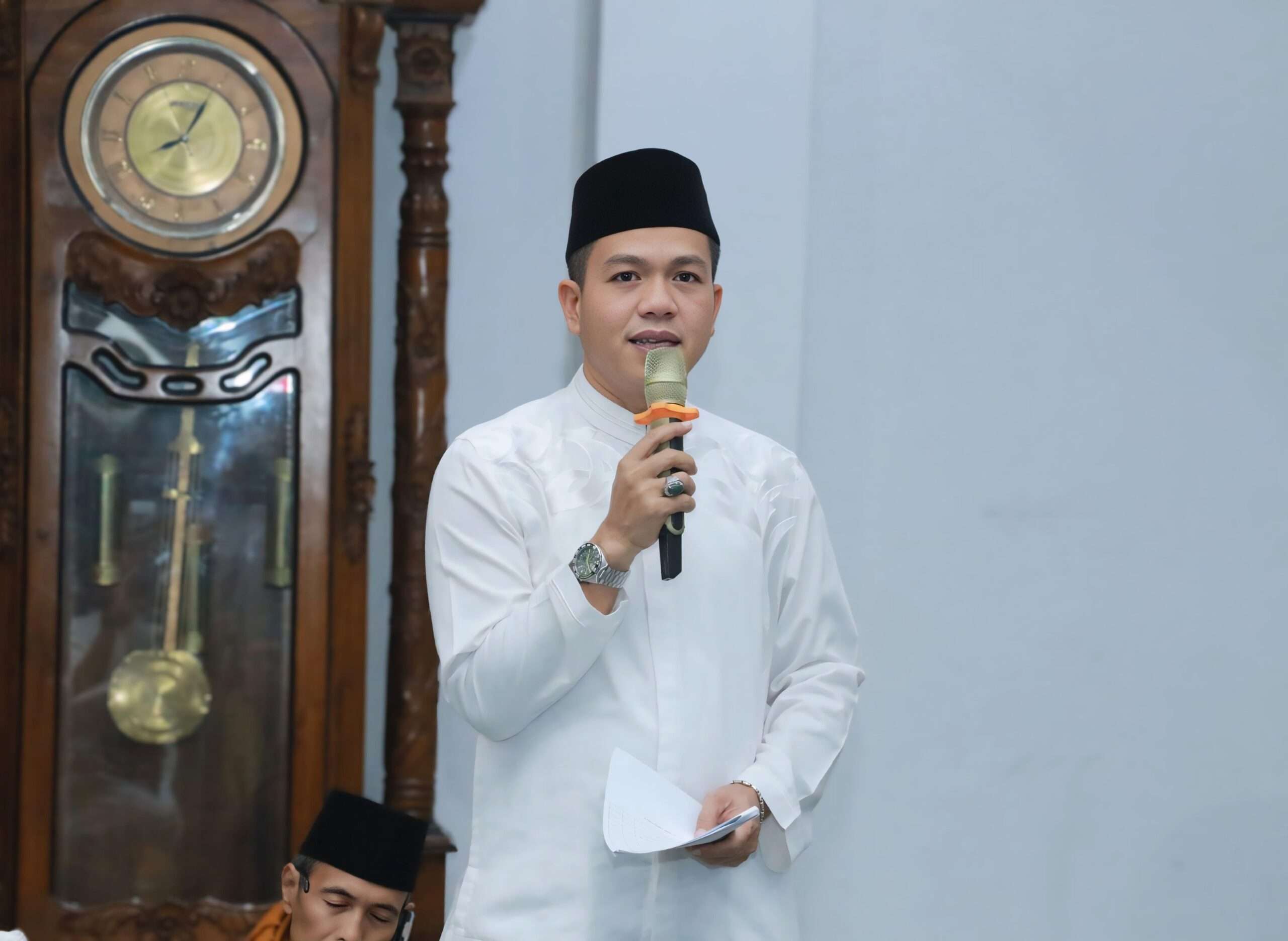 16 Kecamatan di Kabupaten Bandung yang Rawan Banjir Dapat Bantuan Perahu dari Bupati Dadang Supriatna