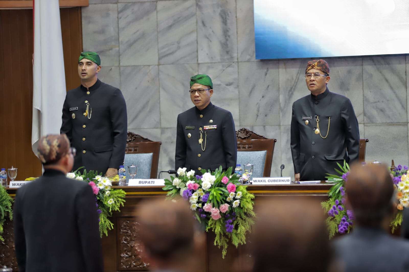 Pemprov Jabar dan DPR RI Sambut Baik Usul Bupati Bandung Soal Pengembalian Kewenangan Pengelolaan SLTA