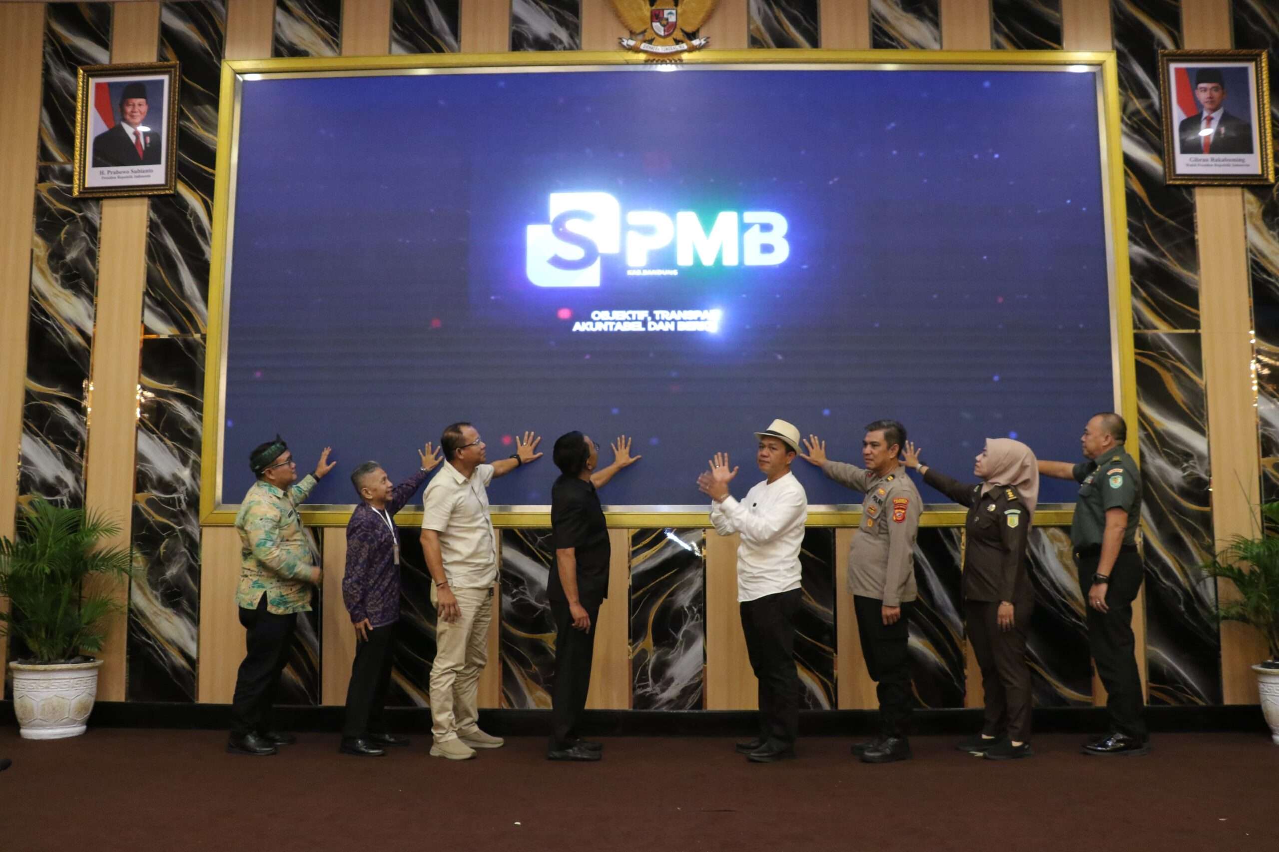 Ajak Masyarakat Awasi Penerimaan Murid Baru, Kang DS : PMB Harus Jujur, Transparan dan Akuntabel