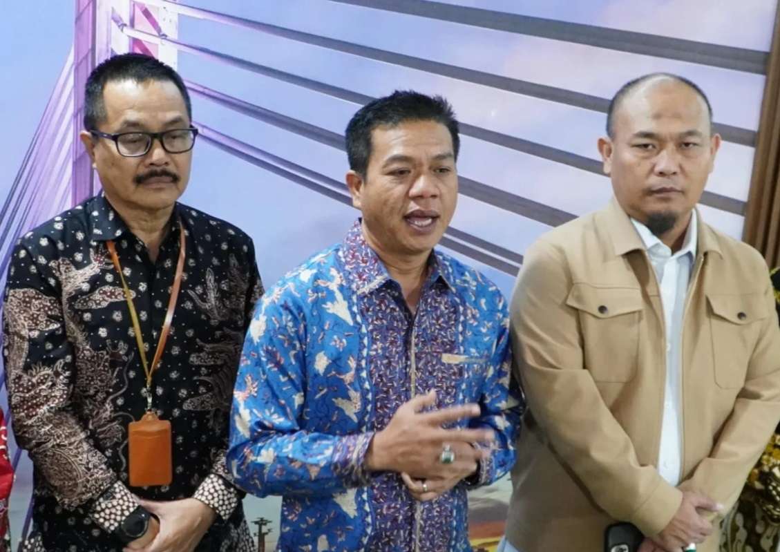 Bupati Kang DS Pertahankan Opini WTP ke-9 Kalinya di Awal Periode Kedua