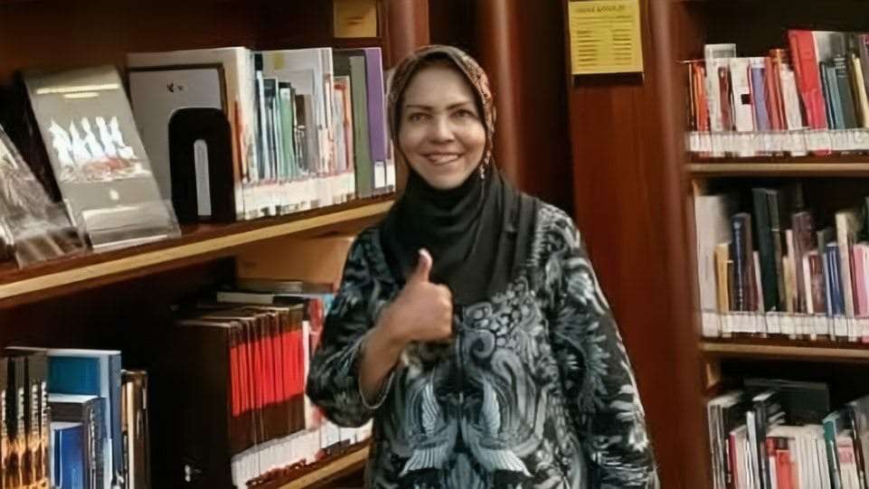 Nurhayati Ali Assegaf Jauhkan Diri dari Politik Nasional untuk Fokus Cetak Perempuan Berkelas Global