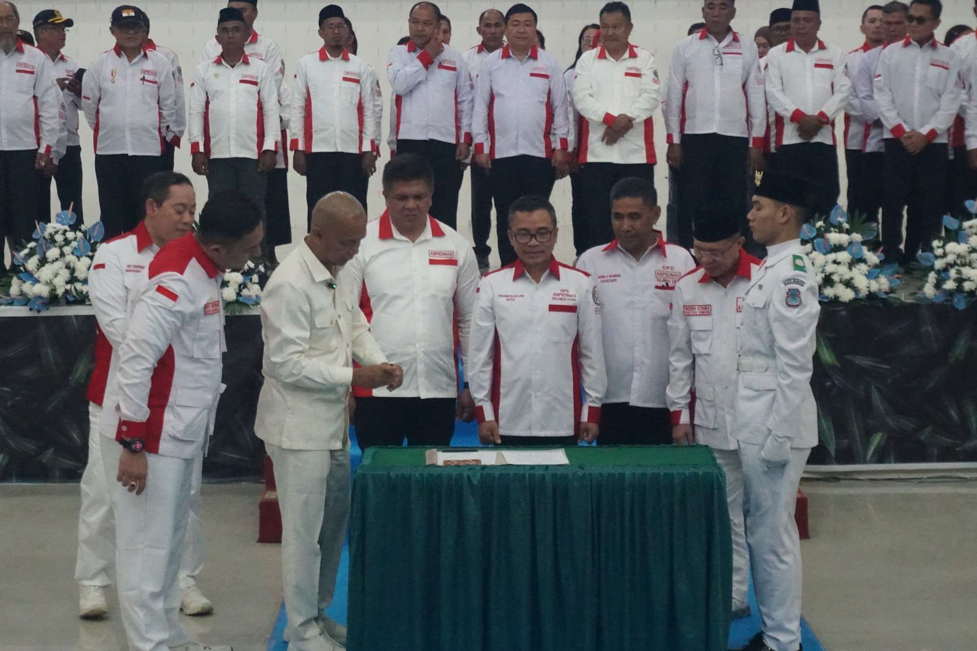 Jamintel Reda Manthovani Perketat Pengawasan Program MBG demi Generasi Emas Indonesia
